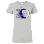 Heavy Cotton Women's Short Sleeve T-Shirt Thumbnail