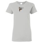 Heavy Cotton Women's Short Sleeve T-Shirt Thumbnail