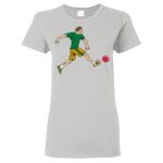 Heavy Cotton Women's Short Sleeve T-Shirt Thumbnail