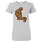 Heavy Cotton Women's Short Sleeve T-Shirt Thumbnail