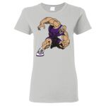 Heavy Cotton Women's Short Sleeve T-Shirt Thumbnail