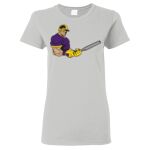 Heavy Cotton Women's Short Sleeve T-Shirt Thumbnail