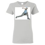 Heavy Cotton Women's Short Sleeve T-Shirt Thumbnail