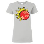 Heavy Cotton Women's Short Sleeve T-Shirt Thumbnail