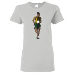 Heavy Cotton Women's Short Sleeve T-Shirt Thumbnail