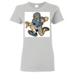 Heavy Cotton Women's Short Sleeve T-Shirt Thumbnail