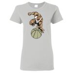 Heavy Cotton Women's Short Sleeve T-Shirt Thumbnail