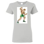 Heavy Cotton Women's Short Sleeve T-Shirt Thumbnail