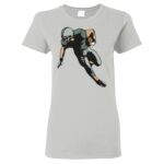 Heavy Cotton Women's Short Sleeve T-Shirt Thumbnail