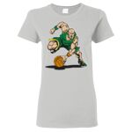 Heavy Cotton Women's Short Sleeve T-Shirt Thumbnail