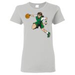 Heavy Cotton Women's Short Sleeve T-Shirt Thumbnail