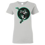 Heavy Cotton Women's Short Sleeve T-Shirt Thumbnail