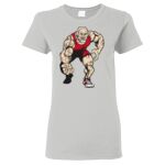 Heavy Cotton Women's Short Sleeve T-Shirt Thumbnail