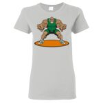 Heavy Cotton Women's Short Sleeve T-Shirt Thumbnail