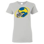 Heavy Cotton Women's Short Sleeve T-Shirt Thumbnail