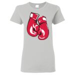 Heavy Cotton Women's Short Sleeve T-Shirt Thumbnail