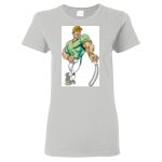 Heavy Cotton Women's Short Sleeve T-Shirt Thumbnail