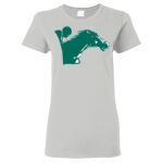 Heavy Cotton Women's Short Sleeve T-Shirt Thumbnail