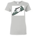 Heavy Cotton Women's Short Sleeve T-Shirt Thumbnail