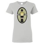 Heavy Cotton Women's Short Sleeve T-Shirt Thumbnail