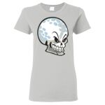 Heavy Cotton Women's Short Sleeve T-Shirt Thumbnail