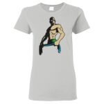 Heavy Cotton Women's Short Sleeve T-Shirt Thumbnail