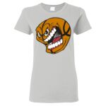 Heavy Cotton Women's Short Sleeve T-Shirt Thumbnail