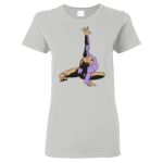 Heavy Cotton Women's Short Sleeve T-Shirt Thumbnail