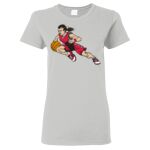 Heavy Cotton Women's Short Sleeve T-Shirt Thumbnail