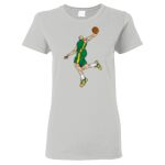 Heavy Cotton Women's Short Sleeve T-Shirt Thumbnail