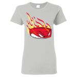 Heavy Cotton Women's Short Sleeve T-Shirt Thumbnail