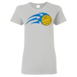 Heavy Cotton Women's Short Sleeve T-Shirt Thumbnail