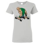 Heavy Cotton Women's Short Sleeve T-Shirt Thumbnail