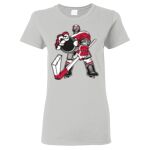 Heavy Cotton Women's Short Sleeve T-Shirt Thumbnail