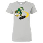 Heavy Cotton Women's Short Sleeve T-Shirt Thumbnail