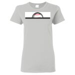 Heavy Cotton Women's Short Sleeve T-Shirt Thumbnail