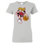 Heavy Cotton Women's Short Sleeve T-Shirt Thumbnail