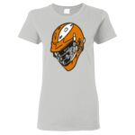 Heavy Cotton Women's Short Sleeve T-Shirt Thumbnail