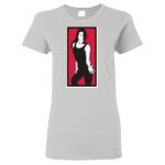 Heavy Cotton Women's Short Sleeve T-Shirt Thumbnail