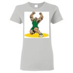 Heavy Cotton Women's Short Sleeve T-Shirt Thumbnail