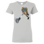 Heavy Cotton Women's Short Sleeve T-Shirt Thumbnail