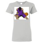 Heavy Cotton Women's Short Sleeve T-Shirt Thumbnail