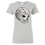 Heavy Cotton Women's Short Sleeve T-Shirt Thumbnail