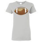 Heavy Cotton Women's Short Sleeve T-Shirt Thumbnail