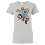 Heavy Cotton Women's Short Sleeve T-Shirt Thumbnail