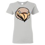 Heavy Cotton Women's Short Sleeve T-Shirt Thumbnail