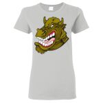 Heavy Cotton Women's Short Sleeve T-Shirt Thumbnail