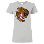 Heavy Cotton Women's Short Sleeve T-Shirt Thumbnail