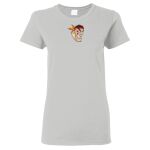 Heavy Cotton Women's Short Sleeve T-Shirt Thumbnail