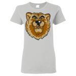 Heavy Cotton Women's Short Sleeve T-Shirt Thumbnail